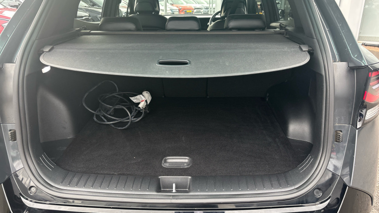 Kia Sportage 1.6T GDi PHEV GT-Line S 5dr Auto AWD Estate